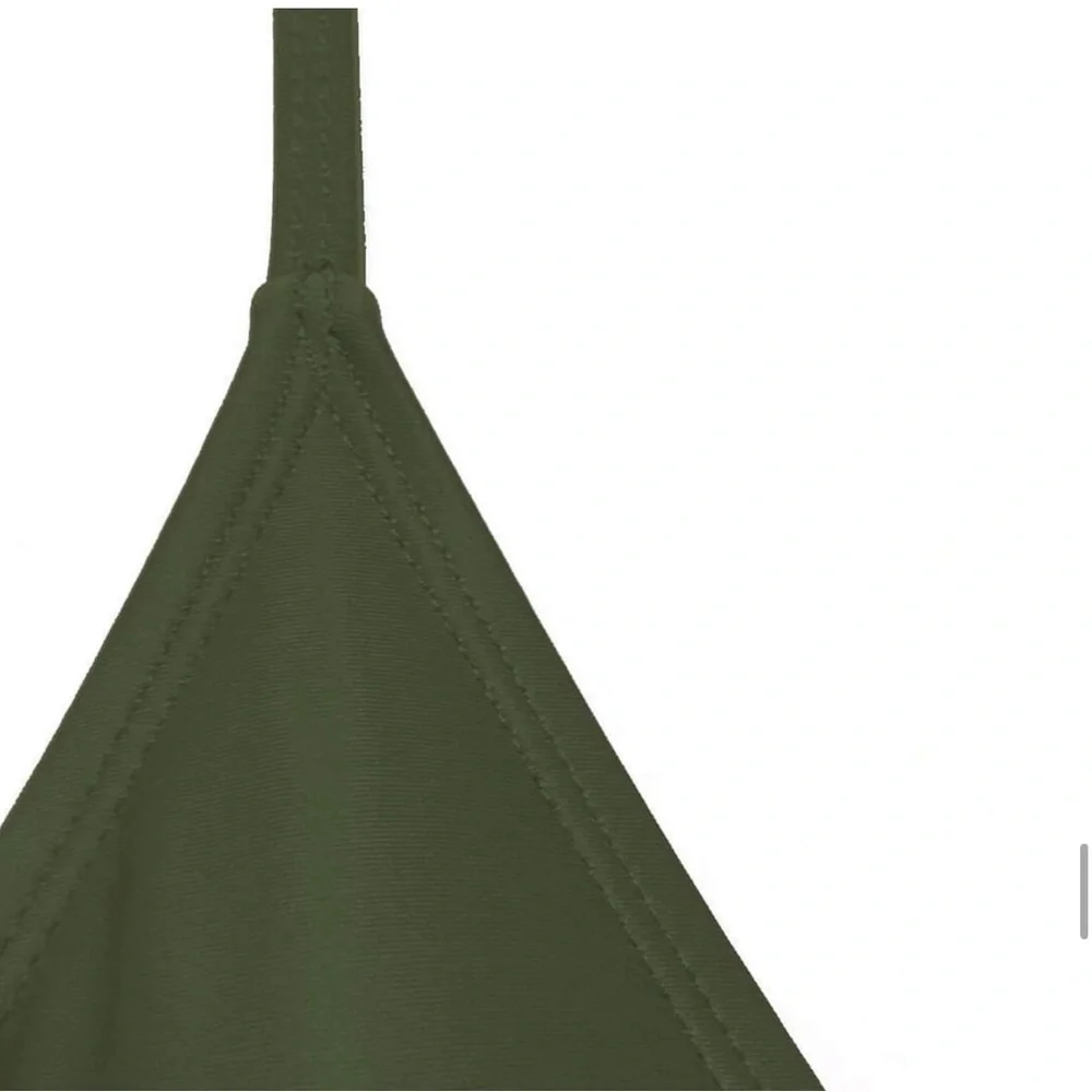 TenSwim Waverly 2 piece bikini swimsuit in Martini green - NWT Sealed - Picture 6 of 10